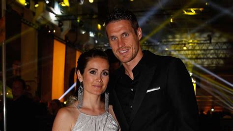 Bvb Star Sebastian Kehl Und Seine Frau Tina Trennen Sich Nach Jahren