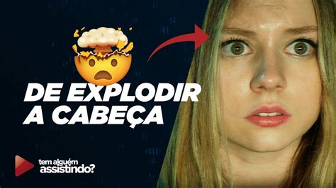 7 filmes de suspense na NETFLIX que vão mexer seu PSICOLÓGICO YouTube