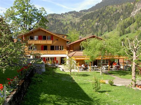 Valley Hostel, Lauterbrunnen - 2021 Prices & Reviews - Hostelworld