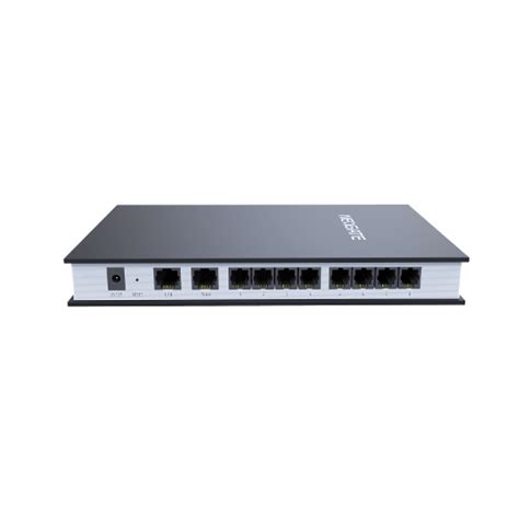 Yeastar TA800 Analog FXS VoIP Gateway – ตู้สาขาโทรศัพท์ ,ตู้สาขา ...