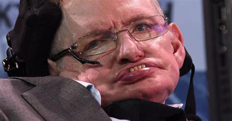 Image Gallery Steven Hawking