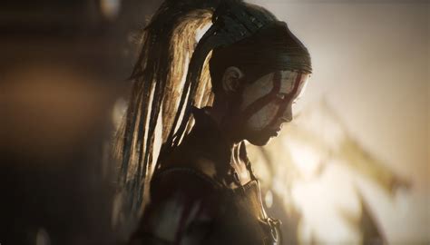 Senua S Saga Hellblade 2 Release Date Gameplay Everything We Know