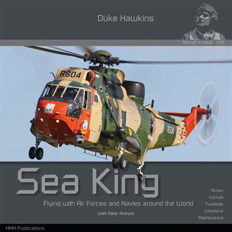 Duke Hawkins Aviation Books