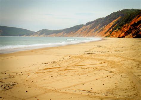 Fraser Island Tours From Noosa And Rainbow Beach Travel