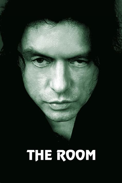 The Room (2003) - Posters — The Movie Database (TMDB)