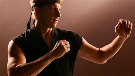 Cobra Kai Descubre A Los Nicos Actores Que Practican Las Artes