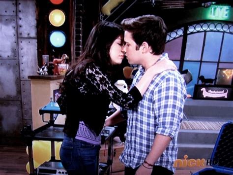 Image - IGoodbye Kiss 1.JPG | iCarly Wiki | FANDOM powered by Wikia