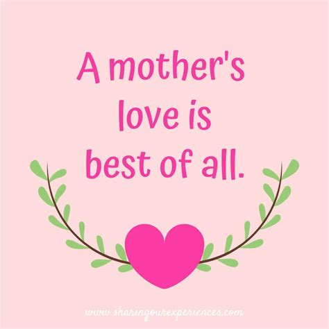 Mothers Day Quotes - Inspiring Quotes About Moms , RightQuotes4all