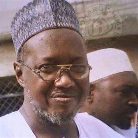 Sheikh Jafar Mahmud Adam