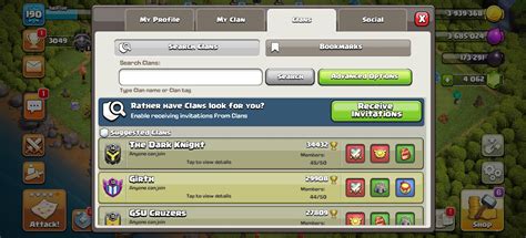 Dominating Clan Wars Strategies And Communication Tips For Victory