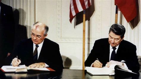 How Mikhail Gorbachev Ended Cold War But Presided Over Soviet Union ...