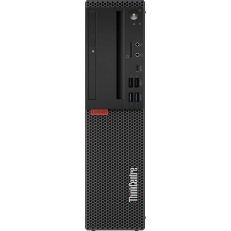 Lenovo Thinkcentre M720s 10st008nus Desktop Computer Intel Core I5 I5