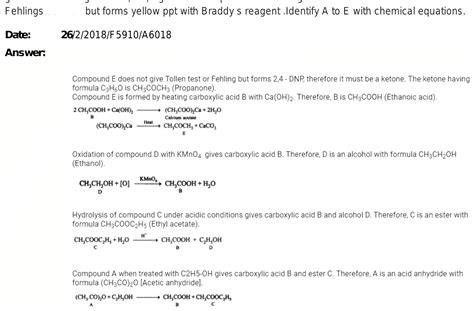 10. Among Ph OH ; CH3 O CH3 ; CH3 OH the correct order of bond angle for C—O—H/C bond will be as