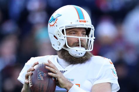 Miami Dolphins News 1/30/20: Finding The Right Quarterback - The Phinsider