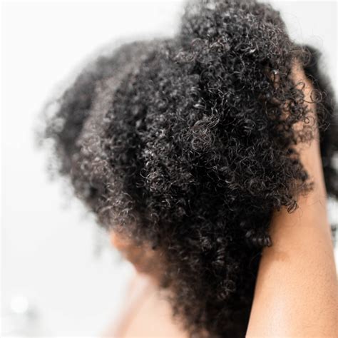 Grow Healthy Natural Hair Quickly With These 6 Tips Naturally Madisen