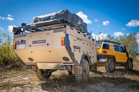 10 Best Off Road Camper Trailers HiConsumption