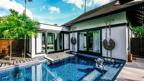 Anantara Mai Khao Phuket Villas hotel review — WBP Stars