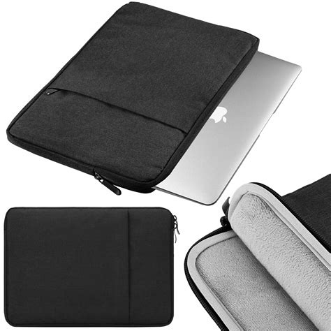 ETUI TORBA SOFT CASE Do LAPTOPA MACBOOK TABLET IPAD 13 13 3 14 AIR