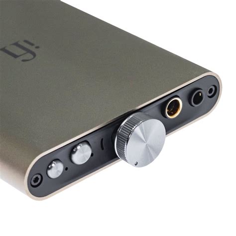 Portable DAC IFi Hip Dac 3