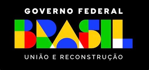 Governo Federal lança manual da sua nova marca Brasil União e