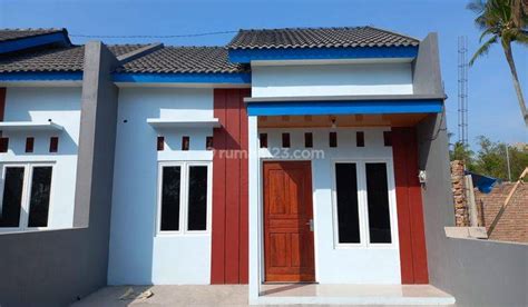 Rumah Minimalis Modern Siap Huni Di Semarang Kota Rumah