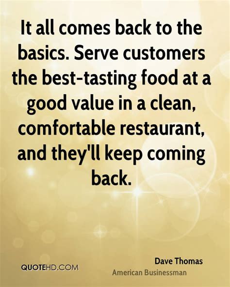 Restaurant Cleaning Quotes. QuotesGram