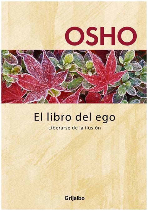 EL LIBRO DEL EGO OSHO DESCARGAR EN PDF