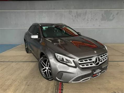 Mercedes Benz Clase GLA 1 6 200 Cgi Sport At MercadoLibre