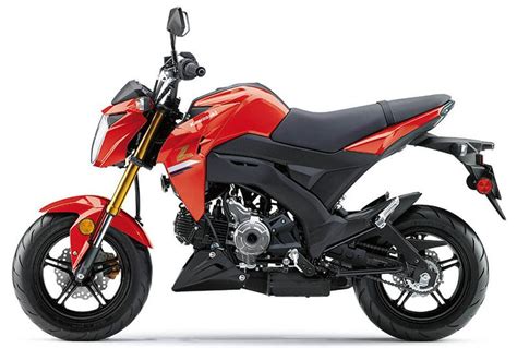 New Kawasaki Z Pro Seneca Pa Specs Price Photos