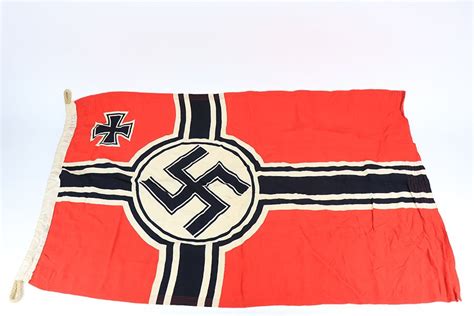 WW2 German Flag | Legacy Collectibles