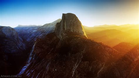 4K Yosemite Wallpapers Top Free 4K Yosemite Backgrounds WallpaperAccess