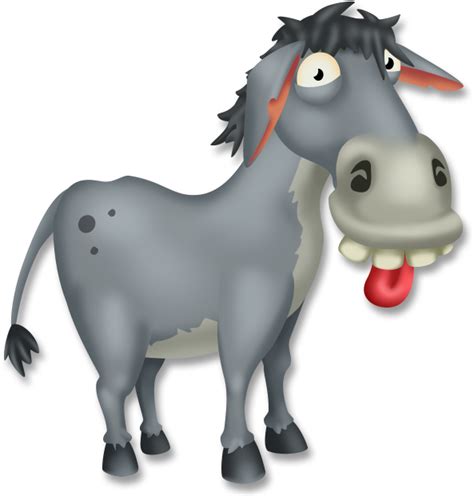 Hay Day Animals Clipart Large Size Png Image Pikpng