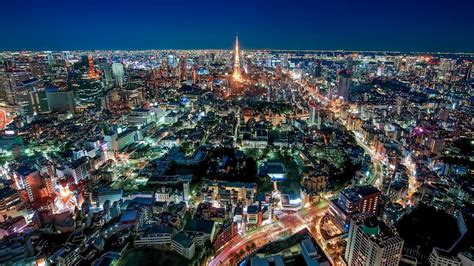 🔥 [50+] Tokyo Wallpapers 1080p | WallpaperSafari