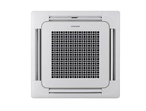 Samsung Ceiling Cassette Ac Jn Deh Af Hp Inverter Way