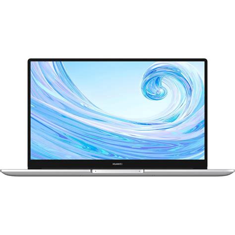 Huawei Matebook D15 15 Inch 2019 Core I5 8250u 8gb Ssd 128 Gb Hdd 1 Tb Qwerty