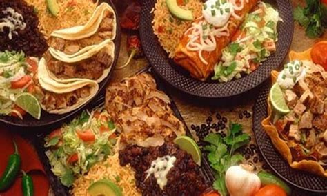 Descubre Los Exquisitos Sabores De La Cocina Tradicional Zacatecana