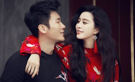 Fan Bingbing And Li Chen Star In Handm Chinese New Year 2017 Campaign