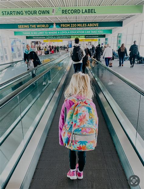 Kid's Travel Backpack Checklist — 3 Kids Travel