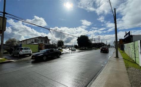 Aguasdecima S A Adjudican Refuerzo De La Red De Agua Potable En Ren