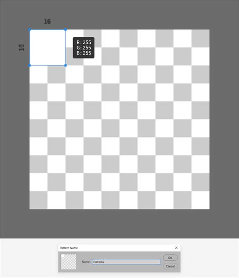 How to Make a Grid Pattern in Photoshop | Envato Tuts+