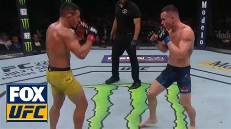 Colby Covington Vs Rafael Dos Anjos Fight Recap Analysis Ufc 225