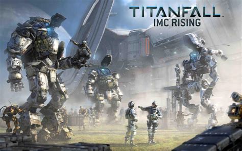 Titanfall 2 Wallpapers - Wallpaper Cave