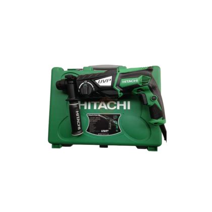 HITACHI DH28PCY HAMMER HAMMER DRILL 28MM