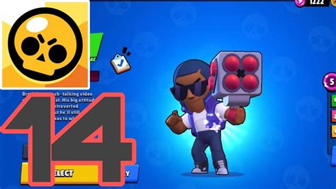 Brawl Stars Gameplay Walkthrough Part 14 Youtube