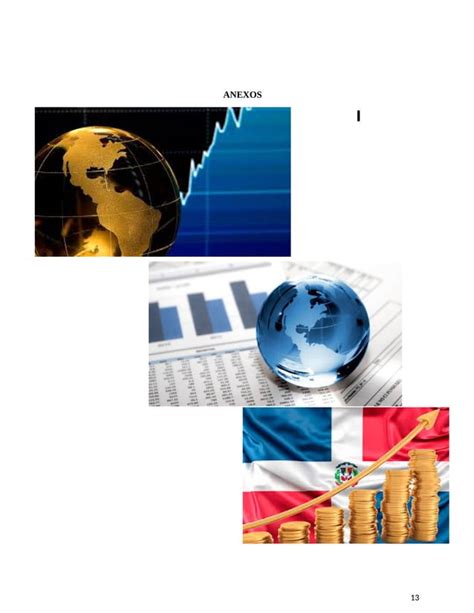 Econom A Monetaria Y Financiera Y Su Impacto En El Sistema Capitalista