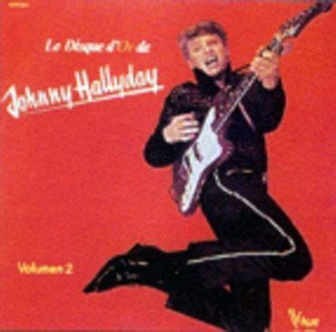 Johnny Hallyday Discographie Trang Re V N Zuela