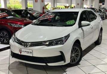 Corolla A Venda Em Sp
