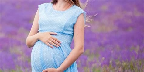 Pesticides Un Véritable Danger Pour Les Femmes Enceintes Femme