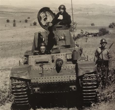 Bulgaria (WW2) - Tank Encyclopedia