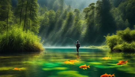 Discover The Thrill Of Costa Rica Fly Fishing Adventures